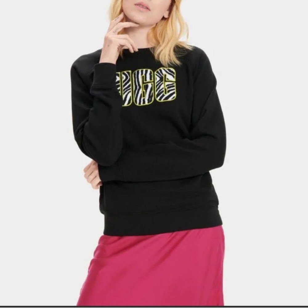 Ugg sweater size XS